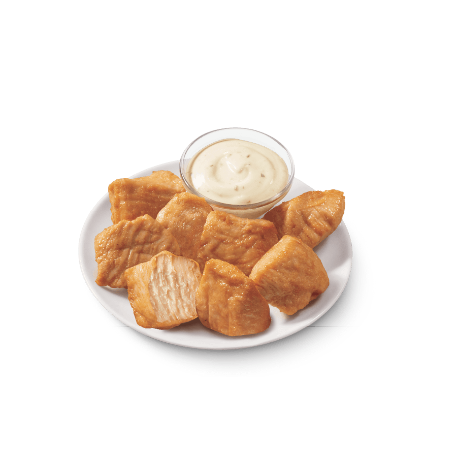 Rotisseriestyle Chicken Bites Dairy Queen® Menu